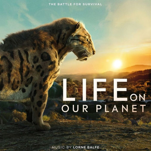 Life on Our Planet [Original Soundtrack]