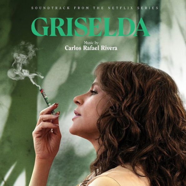 Griselda [Original TV Soundtrack]