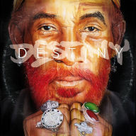 Title: Destiny, Artist: Lee 