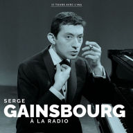 Title: A La Radio, Artist: Serge Gainsbourg