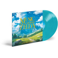 Title: Music From the Legend of Zelda [Original Soundtrack], Artist: London Music Works