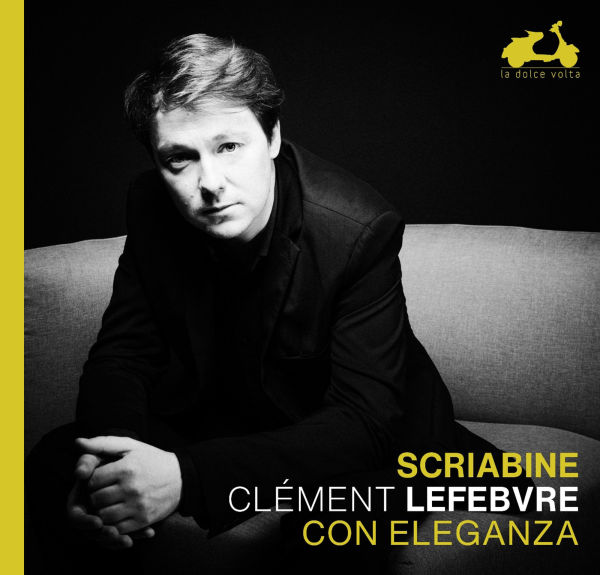 Scriabine: Con eleganza