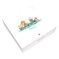 Title: Tokaido: 5th Anniversary Edition