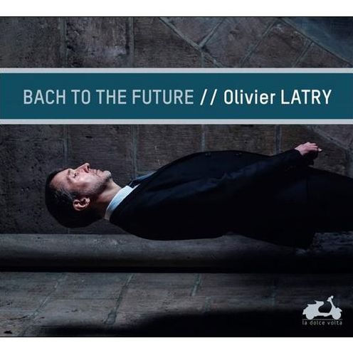 Bach to the Future