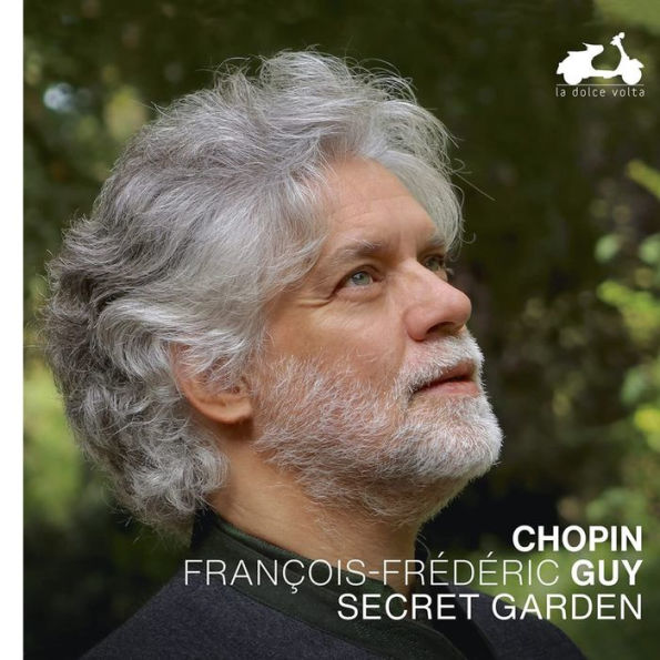 Chopin: Secret Garden