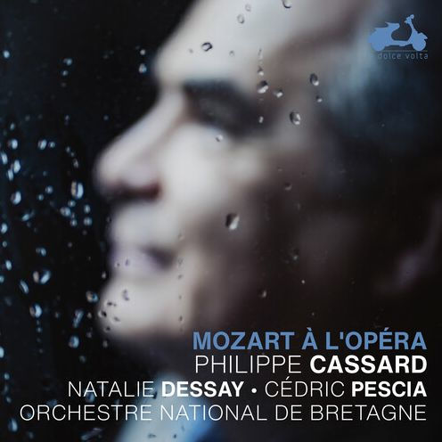 Mozart à l'opéra