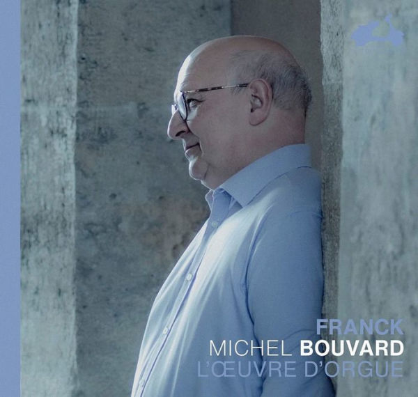 Franck: L'¿¿uvre d'orgue
