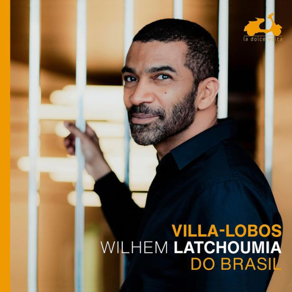 Villa-Lobos: Do Brasil