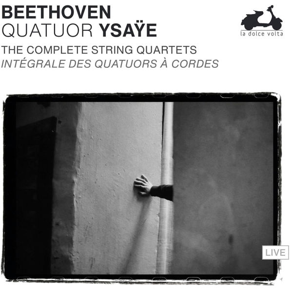Beethoven: The Complete String Quartets