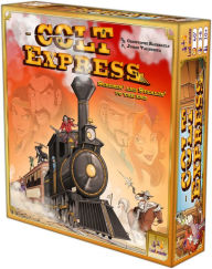 Title: Colt Express