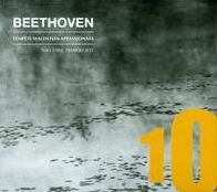 Beethoven: Temp¿¿te; Waldstein; Appassionata