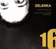 Zelenka: 16