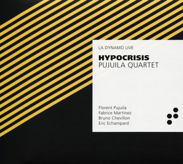 Hypocrisis