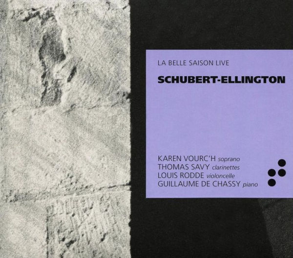 Schubert-Ellington