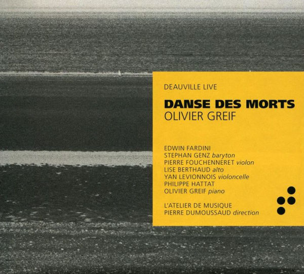 Danse des Morts