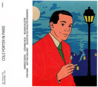 Title: Cole Porter in Paris, Artist: 