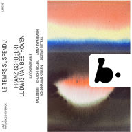 Title: Le Temps Suspendu, Artist: Katok Ensemble