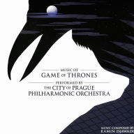 Title: Music of Game of Thrones [LP], Artist: Ramin Djawadi