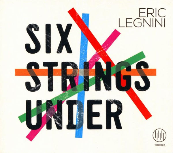 Six Strings Under