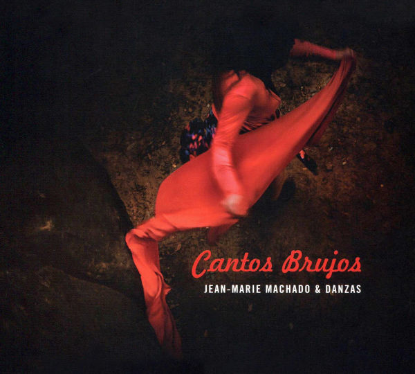 Cantos Brujos