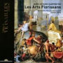 Marc-Antoine Charpentier: Les Arts Florissans