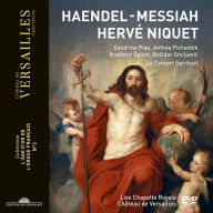 Title: Haendel: Messiah [Video]