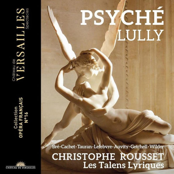 Lully: Psych¿¿