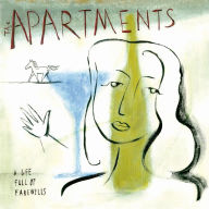 Title: A Life Full of Farewells, Artist: Apartments