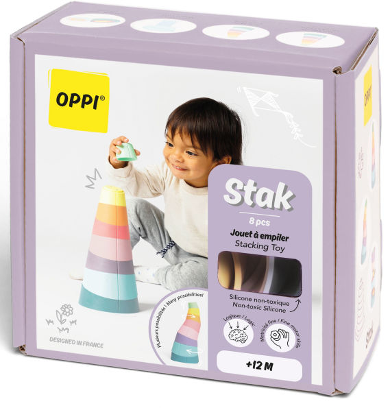 Stak