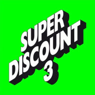 Title: Super Discount, Vol. 3, Artist: Etienne de Crecy