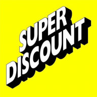 Title: Super Discount: The Album, Artist: Etienne de Crecy