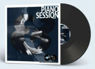 Title: Vinyl and Media: Piano Session, Artist: Vinyl & Media: Piano Session / Various