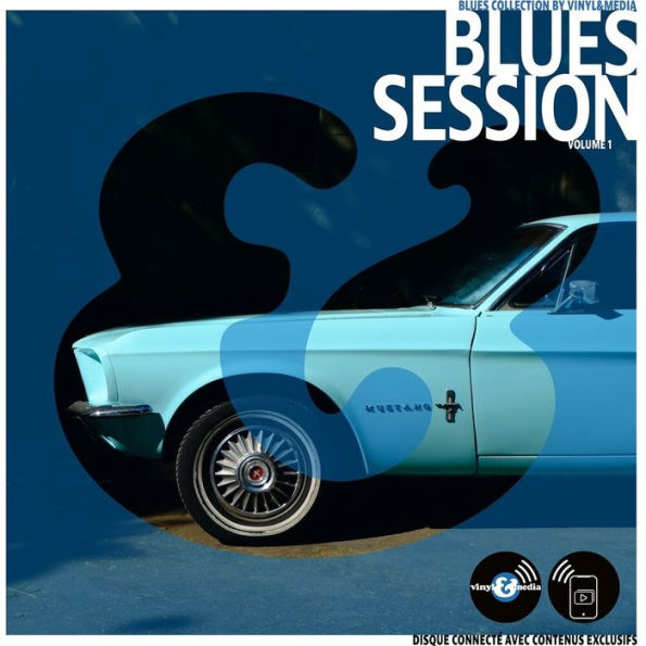 Blues Session