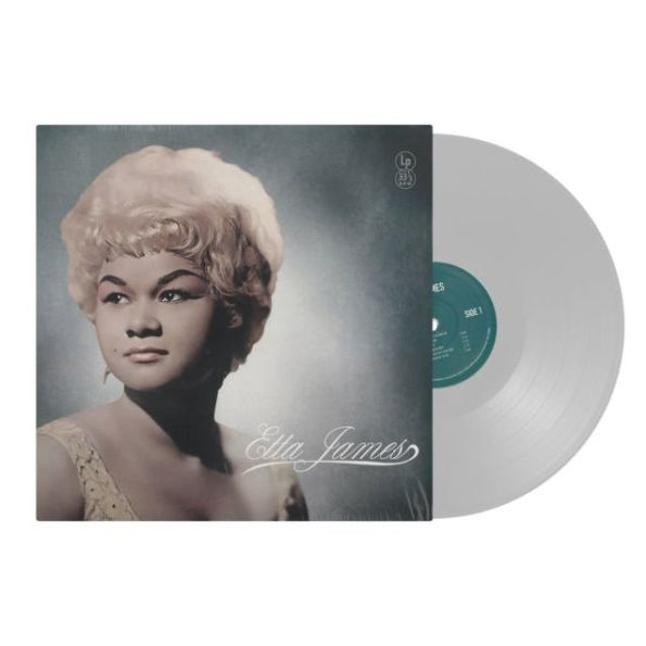 Etta James