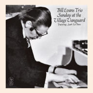 Title: Sunday at the Village Vanguard [Yellow Vinyl], Artist: Bill Evans