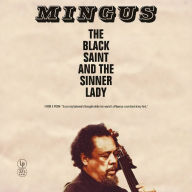 Title: The The Black Saint and the Sinner Lady [Yellow Vinyl], Artist: Charles Mingus