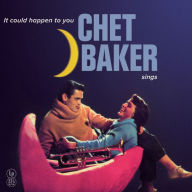 Title: It Could Happen to You [Yellow Vinyl], Artist: Chet Baker