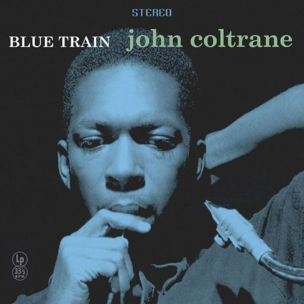 Blue Train [Yellow Vinyl]