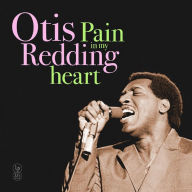 Title: Pain in My Heart [Yellow Vinyl], Artist: Otis Redding