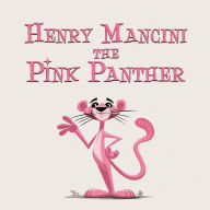 Title: The Pink Panther [Music From the Film Score], Artist: Henry Mancini & His Orchestra