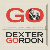 Title: Go! [Yellow Vinyl], Artist: Dexter Gordon