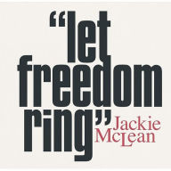 Title: Let Freedom Ring [Yellow Vinyl], Artist: Jackie McLean