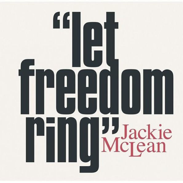 Let Freedom Ring [Yellow Vinyl]