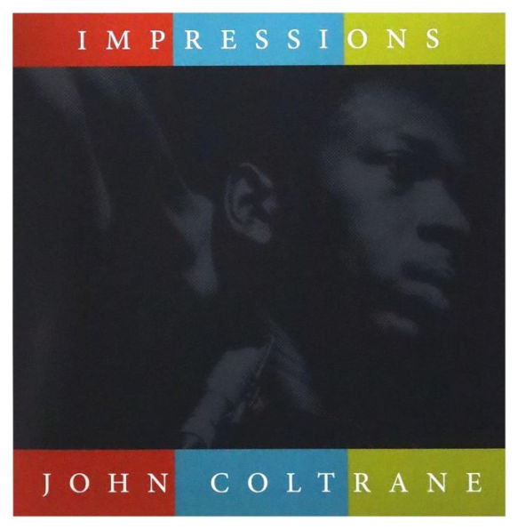 Impressions [Yellow Vinyl]