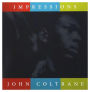 Impressions [Yellow Vinyl]