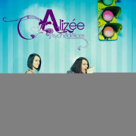 Title: Psychédélices, Artist: Alizee