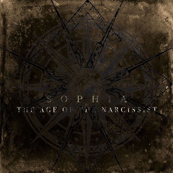 the Age of Narcissist