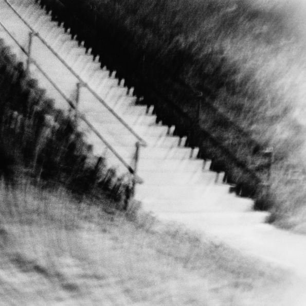 Calls From a Seething Edge