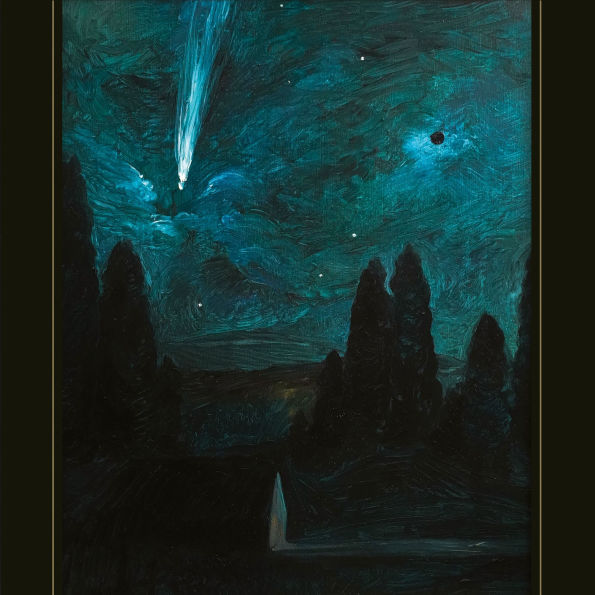 Eeriaermor