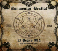 Title: 13 Years Old, Artist: Bestial Tormentor